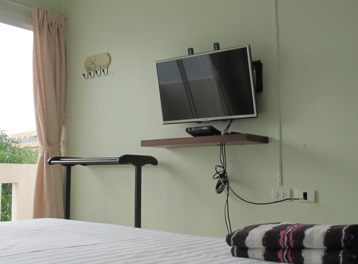 Machima House Hotell Phuket Exteriör bild