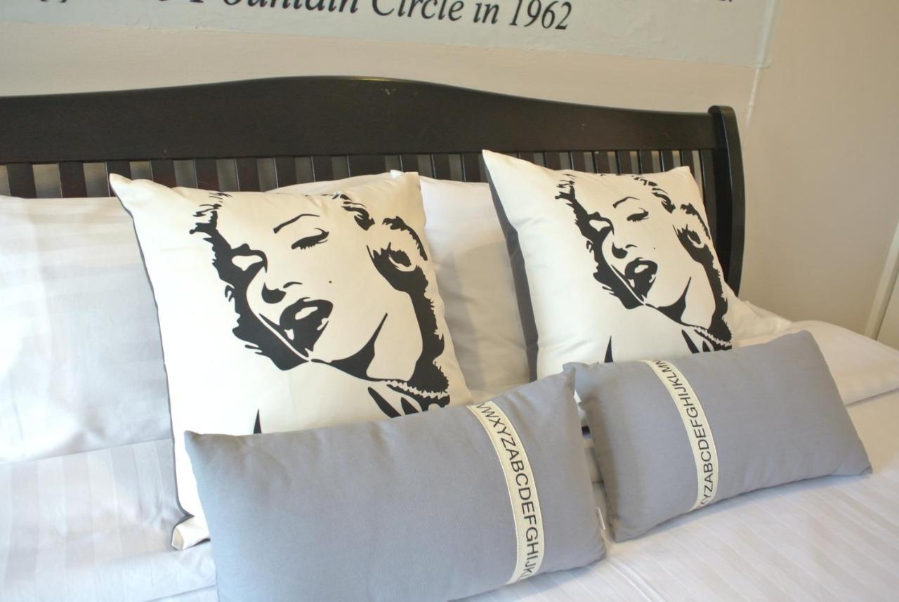 Machima House Hotell Phuket Exteriör bild