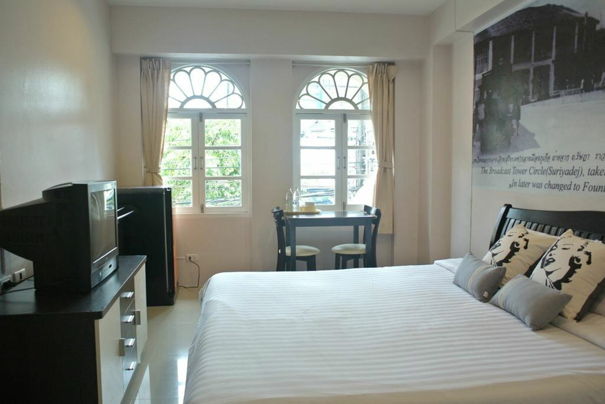 Machima House Hotell Phuket Exteriör bild