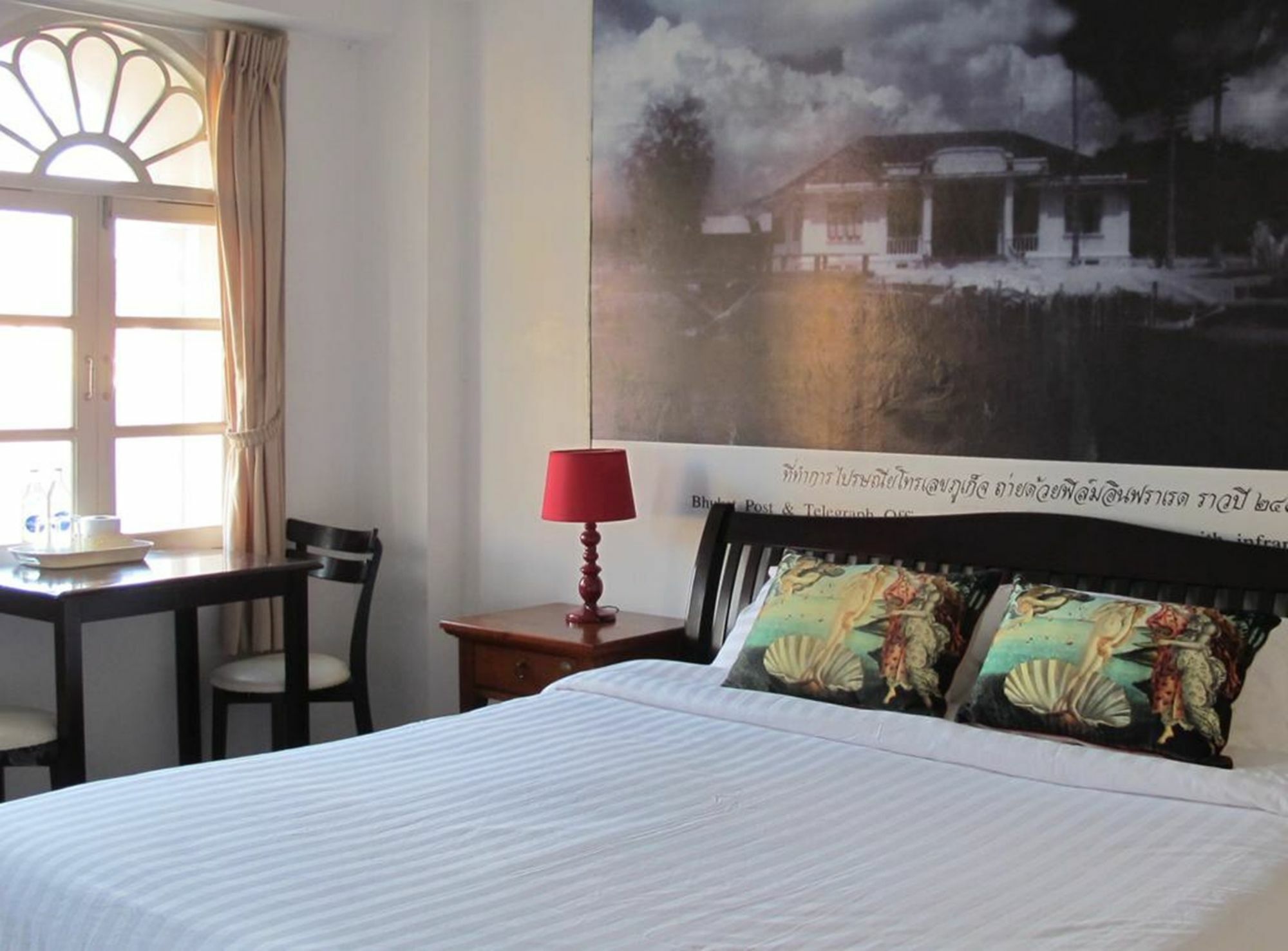 Machima House Hotell Phuket Exteriör bild